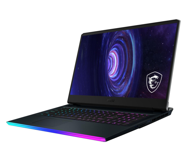 MSI GE76 i7-10870H/16GB/2TB/Win10 RTX3070 240Hz - 623271 - zdjęcie 3